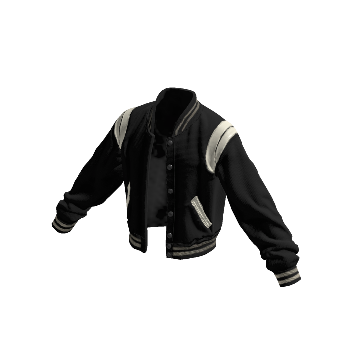 sl teddy bomber archive jacket