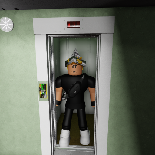 Лифт МЛМ 2015