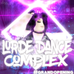 Lorde Dance Complex