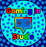 Gaming In Studio
