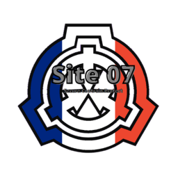 Scp Site-07 V1.5 RP FR
