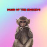 The Dawn Of The Monkeys