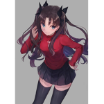 Thigh Society