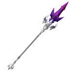 Royal Staff