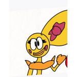 Punpun chica