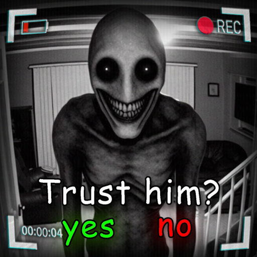 Short Horror Games official Roblox game thumbnail
