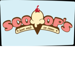 Scoop Icecream
