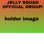 Official Jelly Squad