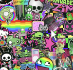 [~Maris closet!~]