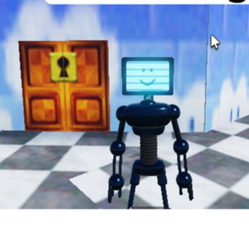 robot  warriors (DISCONTINUED)