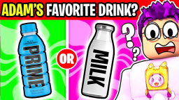 Quiz LankyBox!