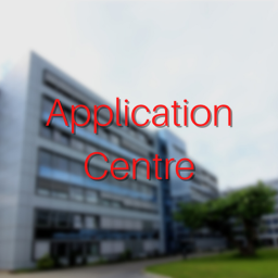 Staff Application