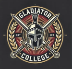 RJC | Gladiator College