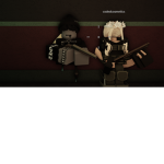 Ninja_gerbe