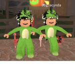 Helping Kids!