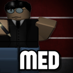 RCF || Medical Department