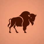 RED BISONS