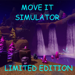Move It Simulator (Beta)