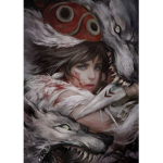 The Bravest Wolves