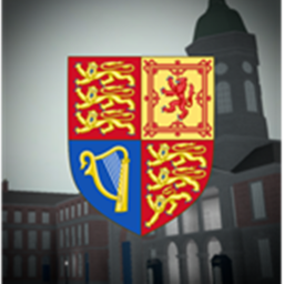 [UK] Dublin Castle, Ireland