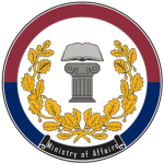 Aurelia's Ministry of Affairs