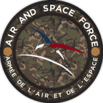 Armée de l'Air et dе l'Espace