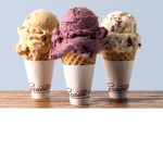 Solar Ice Cream