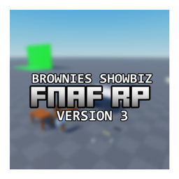 Brownies Showbiz (Version 3)