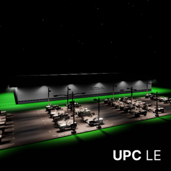UPC: LittleBit’s Edition
