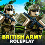 [🚀LAUNCH] British Army Roleplay 💂
