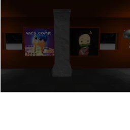 THE GABRIELCRO5 LIVING TOILET BOY AND GIRL icon