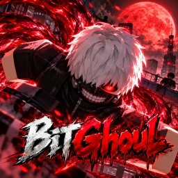 Bit Ghoul (ALPHA) icon