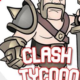 Clash of Clans Tycoon icon