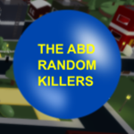 The A Bizarre Day Random Killers