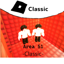 Area 51 Test (old Classic)
