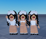 Sarina Is Cool