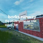 BORK's Runway [BIG OVERHAUL]