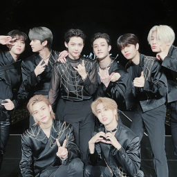 Straykids Race