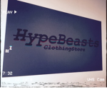 Hype Beastss