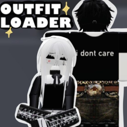 Outfit Loader (TRENDING Outfits)