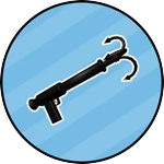 Grapple Hook