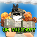 [UK] United Kingdom Military.