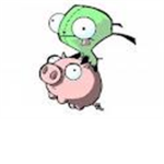 GIR and OWL CITY ROCKS