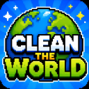 Clean the WORLD! [PRESTIGE!]