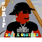 ThatDrip King box