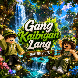 [NEW MAP]Gang Kaibigan Lang [RELAPSE]