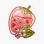 Strawberry Meadows <3