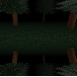 No Escape ( Alpha )
