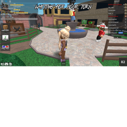 Mission Rp