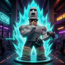 🗿 Sigma | Aura Maxxing Simulator [Beta]